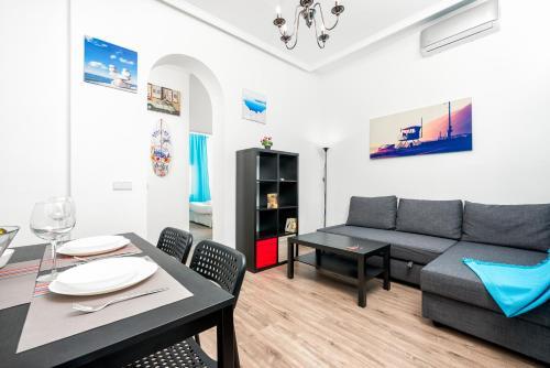 Apartamento Villa Angelita