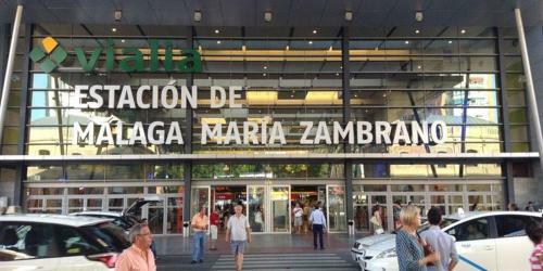 Apartment Plaza De La Solidaridad