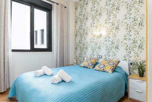 Suite Homes Stylish Central Apartment