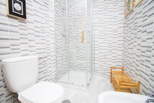 Apartamento Charming Studio Refino