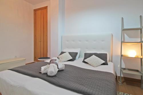 Apartamento Del Parque Flats - Museo
