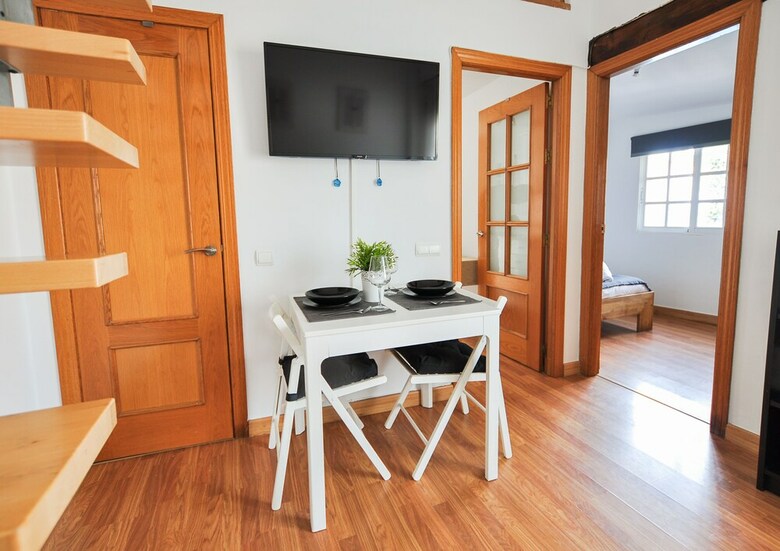 Sitito Plaza Del Teatro Apartment