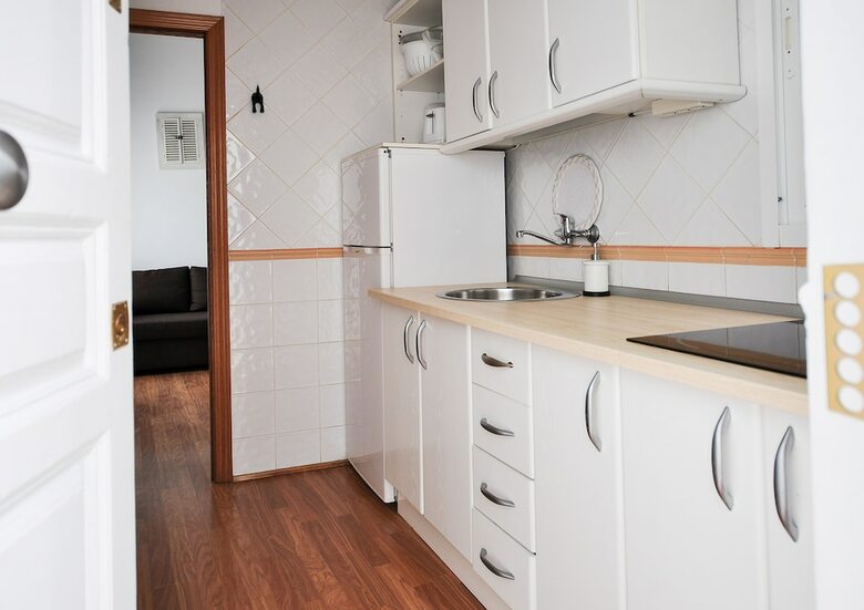 Sitito Plaza Del Teatro Apartment
