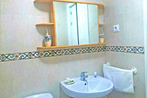 Apartamento Room Premium