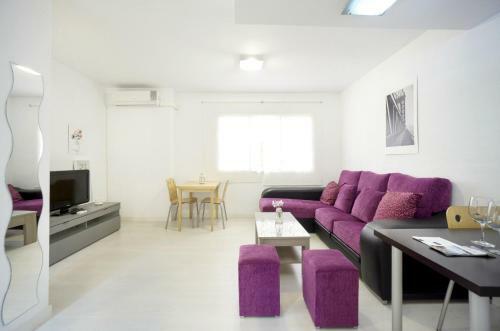 Apartamento Room Premium
