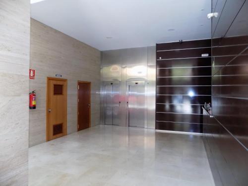 Apartamento Suite Homes Carmen Market