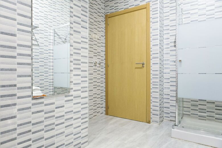 Apartamento Suncity Refino Oriental Con Piscina