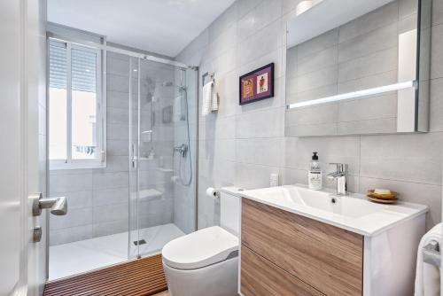 Two-bedroom Apartment Mary