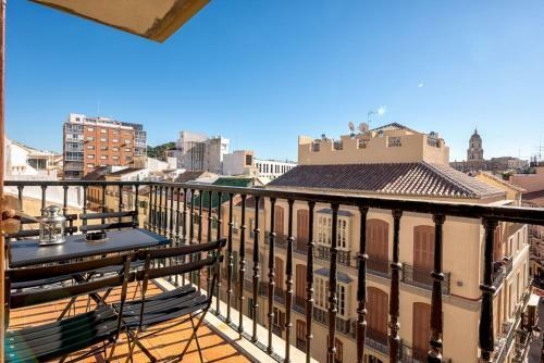 Two-bedroom Apartment Mary