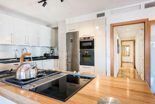 Two-bedroom Apartment Mary