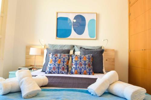 Apartamento Letmalaga Merced