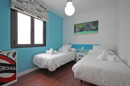 Apartamento Ferrandiz Grupalmalaga