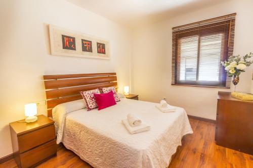 Apartamento Campaneria Malaga