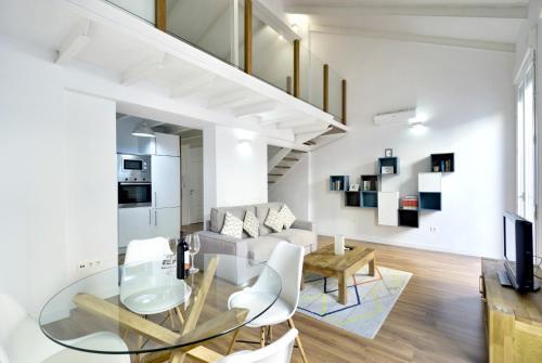 Apartamento Penthouse Pastor