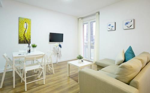 Apartamento Penthouse Pastor