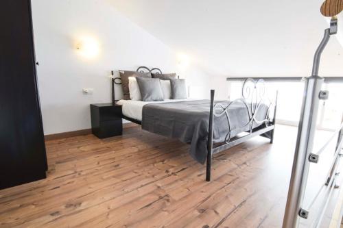 Apartamento Letmalaga Nu�o Gomez