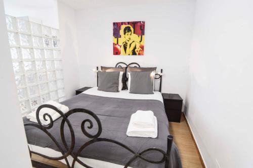 Apartamento Letmalaga Nu�o Gomez