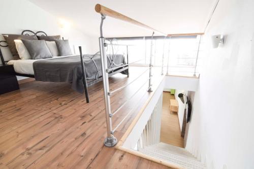 Apartamento Letmalaga Nu�o Gomez