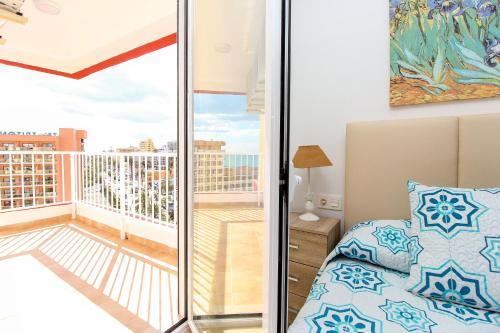 Apartamento Benalmadena Coast Condo