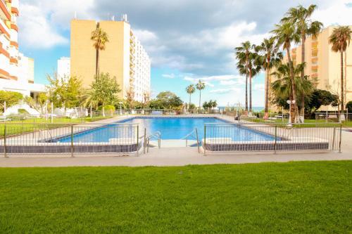 Apartamento Benalmadena Coast Condo