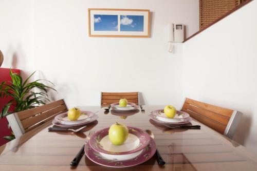 Apartamento Pe�a Freshapartments By Bossh Hotels