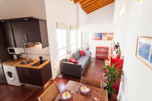 Apartamento Pe�a Freshapartments By Bossh Hotels