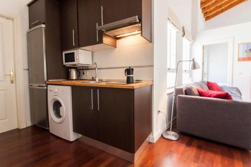Apartamento Pe�a Freshapartments By Bossh Hotels