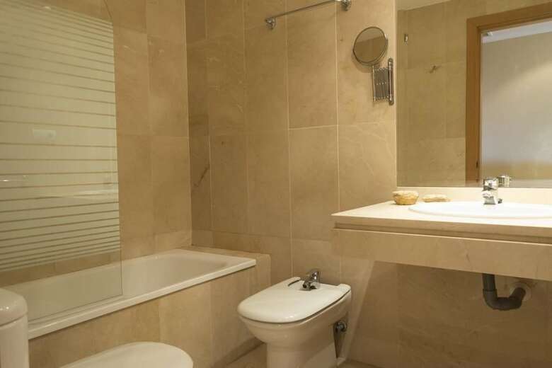Apartamento Central Station Exclusive