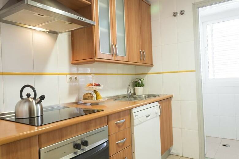 Apartamento Central Station Exclusive