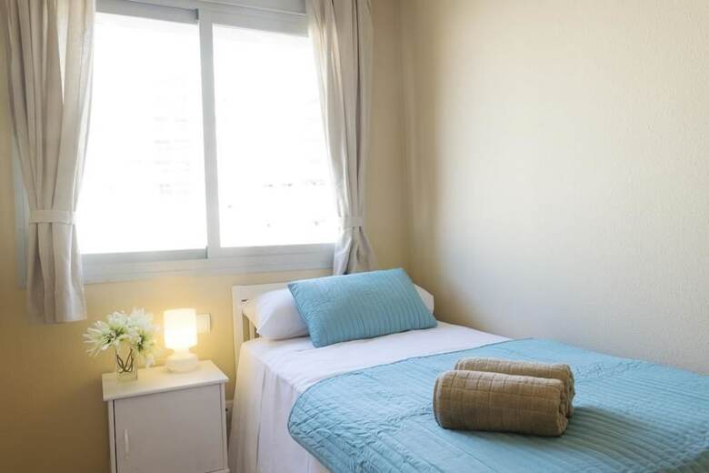 Apartamento Central Station Exclusive