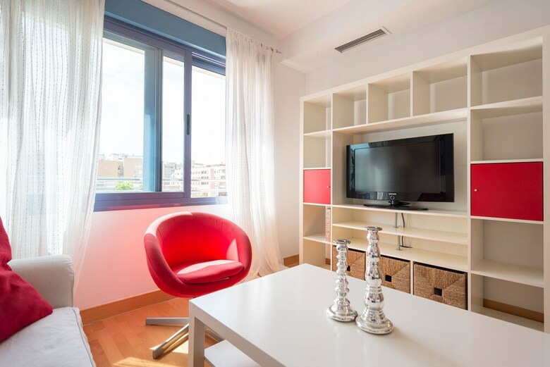 Apartamento Lu&cia Central