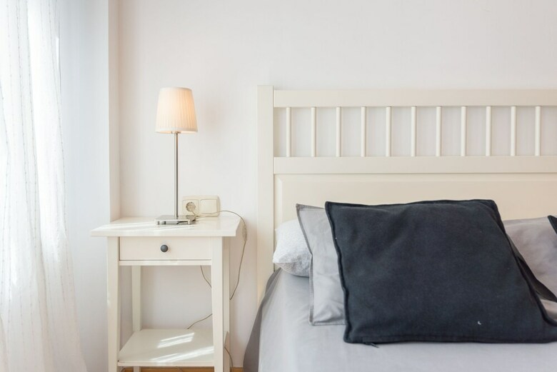 Apartamento Lu&cia Central