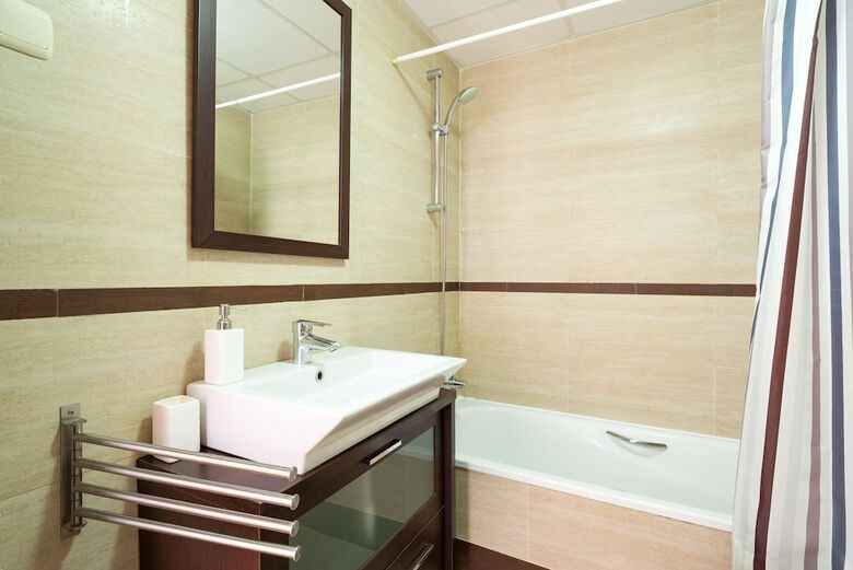 Apartamento Lu&cia Central