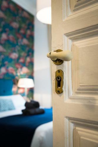 Apartamento H2m 2 Bedroom Romantic Next Main Square