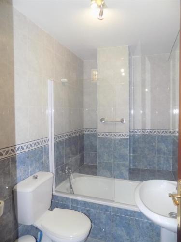 Apartamento Suite Homes Bright Studio