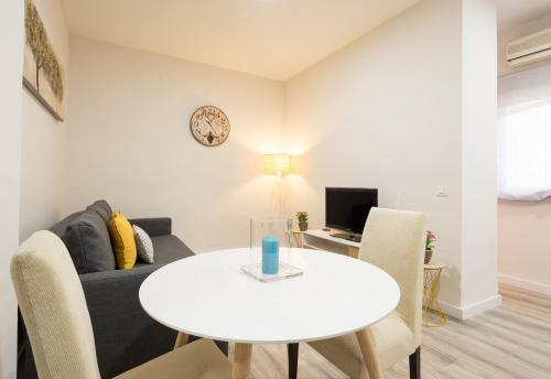 Dos Aceras 1 Bedroom Apartment