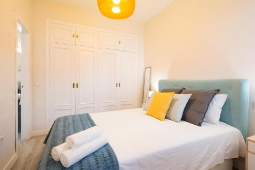Dos Aceras 1 Bedroom Apartment