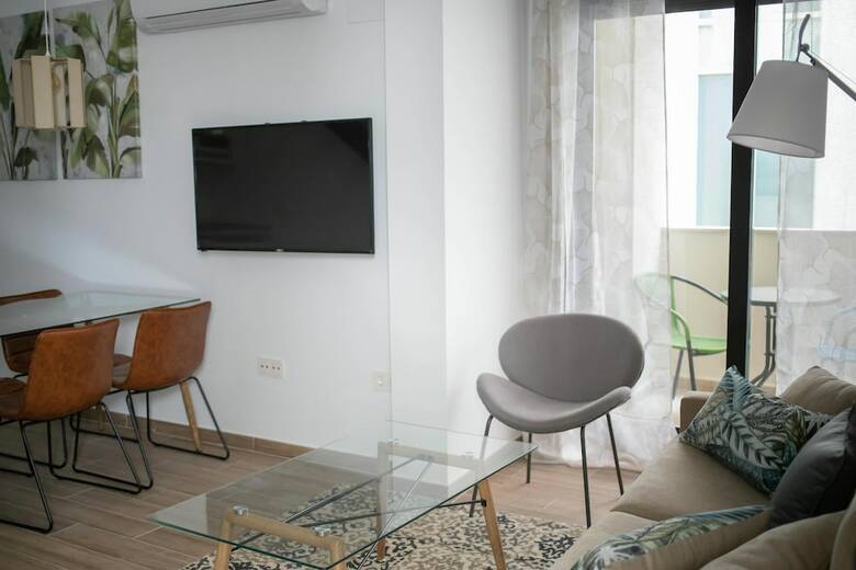 Apartamento Soho Boutique M�rtires