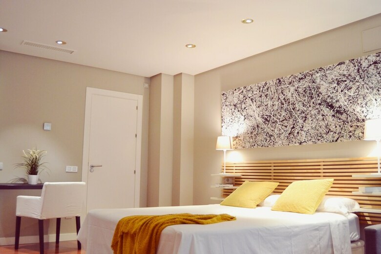 Apartamentos Plaza Del Obispo
