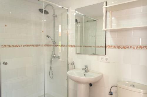 Apartamento Living4malaga Villa Miraflores
