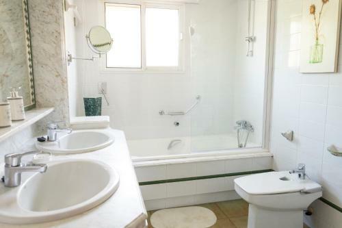 Apartamento Living4malaga Villa Miraflores