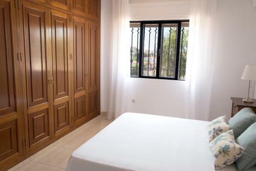 Apartamento Living4malaga Villa Miraflores