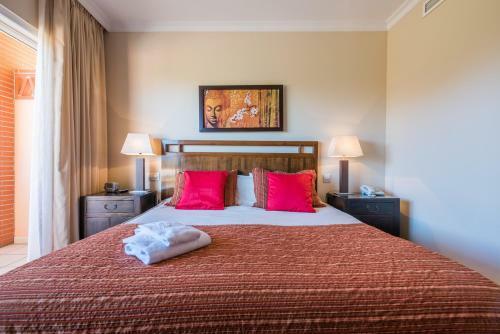 Apartamento Malibu Mansions Condo 7 By Rafleys