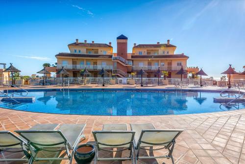 Apartamento Malibu Mansions Condo 7 By Rafleys