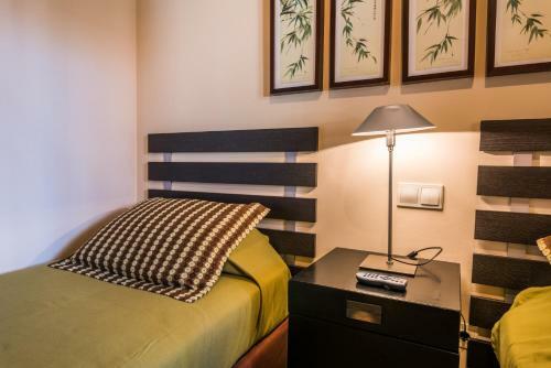 Apartamento Malibu Mansions Condo 7 By Rafleys