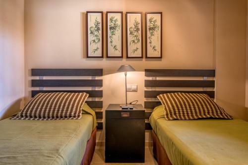 Apartamento Malibu Mansions Condo 7 By Rafleys