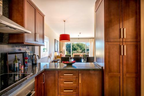 Apartamento Malibu Mansions Condo 7 By Rafleys