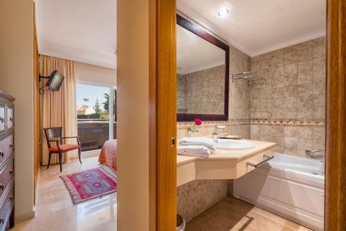 Apartamento Malibu Mansions Condo 7 By Rafleys