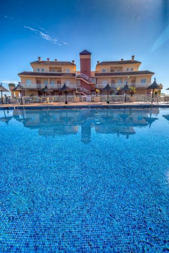 Apartamento Malibu Mansions Condo 7 By Rafleys