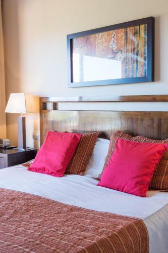 Apartamento Malibu Mansions Condo 7 By Rafleys